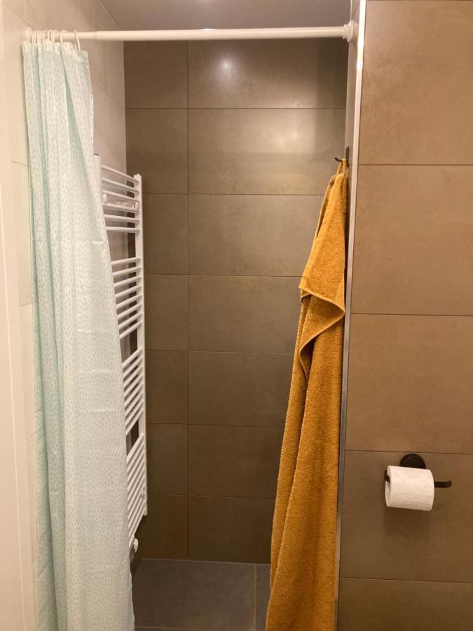 Stylovy Apartman A409 V Centre Nr, Parkovanie V Cene Nitra Exterior photo