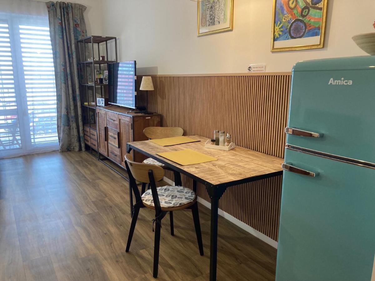 Stylovy Apartman A409 V Centre Nr, Parkovanie V Cene Nitra Exterior photo